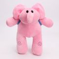 【Ready Stock 6Pcs Pocoyo Elly Pato Loula Soft Plush Stuffed Figure Toy Doll Xmas Gift. 
