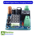 XH-M602/ XH-M603/ XH-M604/ XH-M609 Charging Control Module 12-24V Storage Lithium Battery Charger Switch Protection Board With LED Display Sold by Electrica. 