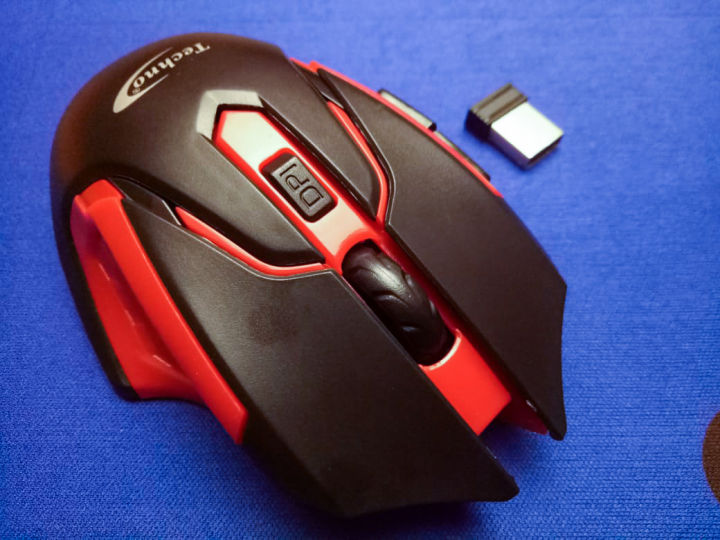 Techno_Bluetooth%20Wireless%20Gaming%20Mouse%20with%20DPI-RED%20-%20Image%204