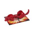 New Bakugane Duel Blazing Fire Unicorn Dragon Whirlpool ea Dragon Fierce nake Girl Deformed Egg Boy Battle Toy Toy Deformation. 