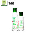 Original Dew Herbal Skin Polish Bleach 100% Result. (For 'Him' & 'Her')- 300 Gm. BERG Cosmetics. 