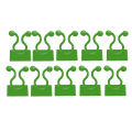 Plant Organize Clip High Stability Garden Support Binding Vine Wall Hook. 
