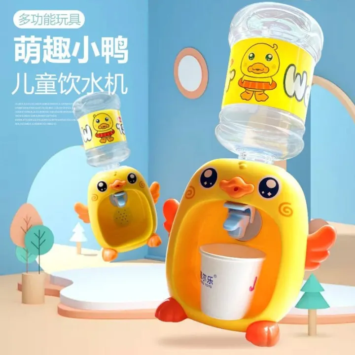 Mini%20Cute%20Simulation%20Duck%20Water%20Dispenser%20Set%20Toy%20Drinking%20Fountain%20Educational%20Play%20House%20Furniture%20Toys%20for%20Children%20Kids%20Gift%20-%20Image%203
