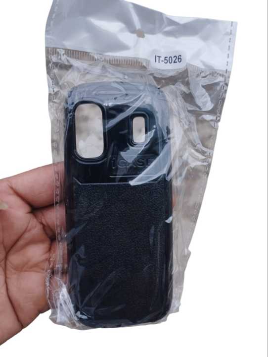 Itel It5026 Back Cover , Itel IT 5026 Back protecting cover