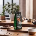 Lord Cafe Turkish Coffee Cardamom 250 gm. 