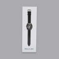Alfatah - AEMAX SMART WATCH IR BLACK R9. 