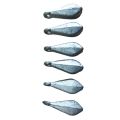 Bank Sinker / Fishing Sinker/Best Shape. 
