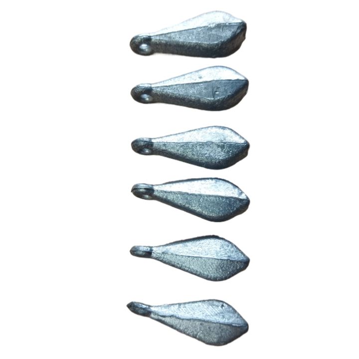 Bank%20Sinker%20/%20Fishing%20Sinker/Best%20Shape%20-%20Image%206