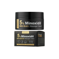 KORMESIC 5% Minoxidil with Biotin Massage Cream Hair Regrowth & Scalp Therapy Hair Care Hair Cream KMC22745. 