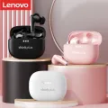 Original Lenovo LP3 Pro NEW TWS Wireless Bluetooth V5.2 Earbuds HD Call Low Latency Earphones HIFI Sound Noise Reduction Headset. 