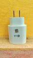 LG 25W Super Fast Charging Wall Adapter with USB-C to USB-C Cable, OEM Genuine Charger. 