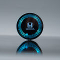 Honda Car luminous side mark body decoration stickers interior atmosphere lights are suitable for Honda Brio Accord Mobilio WRV Odyssey Freed Jazz City Civic CRV HRV BRV 2023 2024 Accessories. 
