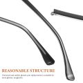 Eyeglass Accessories Glasses Legs Frames Universal Eyeglasses Arm Plastic Replacement. 