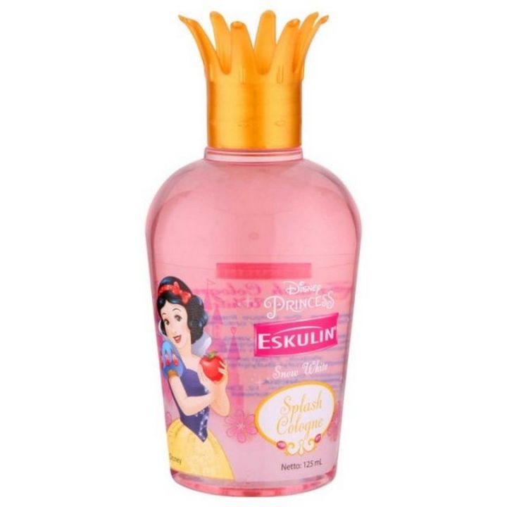 Snow White Eskulin Baby Splash Cologne 125ml