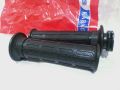 HANDLE GRIP SET HONDA DELUXE 125 / HANDLE MOTHI SET HONDA DELUXE 125 - KGP. 