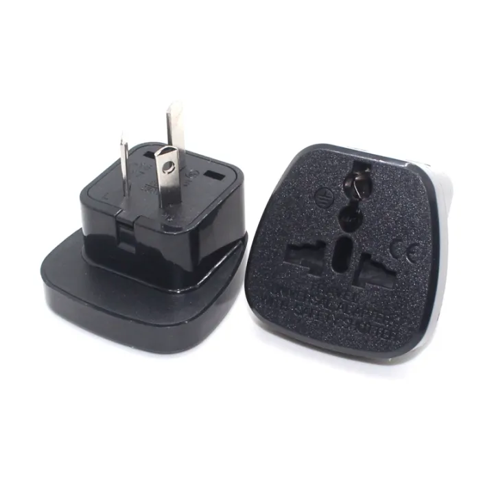 Australia%20New%20Zealand%20Travel%20Adapter%203-pins%20Electric%20Plug,Universal%20US/UK/EU%20Socket%20To%20AU%20NZ%20China%20Converter%20White/Black%20-%20Image%208