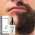 Fast Hair Growth Serum Beard Oil Axillary and Chest Hair Regrowth Fluid Longer Thicker Preventing alopecia Anti-Hair Loss. 