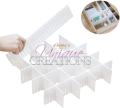 Drawer Dividers. 
