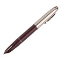 Artisan Fountain Pen 0.5mm nib plastic Stationery Office School Supplies F Ink Pens. 