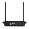 TP-LINK, TL-MR100 V1.20,300 Mbps Wireless N 4G LTE Router, Wi-Fi Router Mode For The Multi-Device Household. - 18 Months Brand Warranty. 
