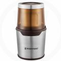 Westpoint Professional Coffee Grinder Wet & Dry WF-9225 - Silver with 2 Years Brand Warranty. 