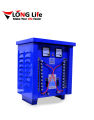 Long Life Transformer Battery Charger. 