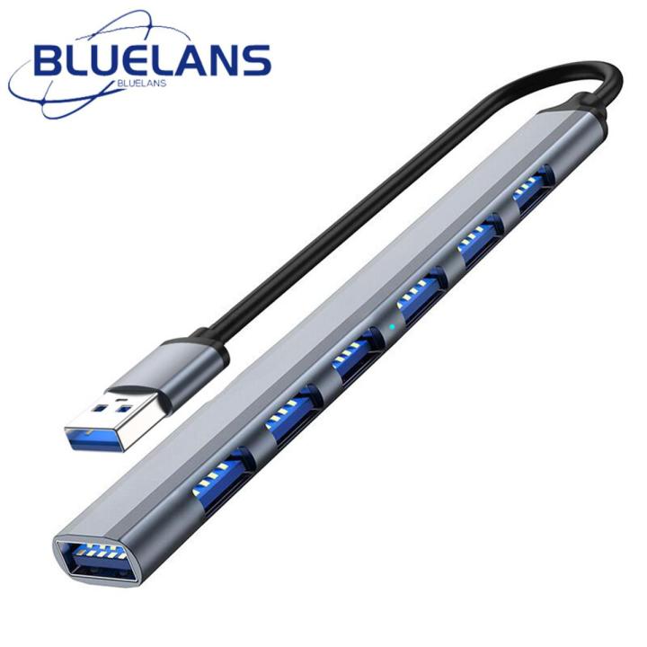 Carte PCI USB 3.2 4 Ports (Type-C + Type-A) - 5 Gbps - Plug & Play Pour PC De Bureau - Extension Hub Haute Vitesse - 4