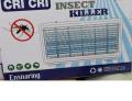 Cri Cri 4 Watt Electric Mosquito Killer Electric Mosquito Protect Insert With UV Light  2 Watt Whole Room Mosquito Kill Pest Automatic. 