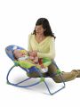 Fisher Price: INFANT TO TODDLER ROCKER (P3334). 
