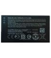 BL-4ULBattery NOKIA LUMIA 225 225 Asha225 RM-1011 1011 Nokia 230 Battery - 1200mAh - Black. 