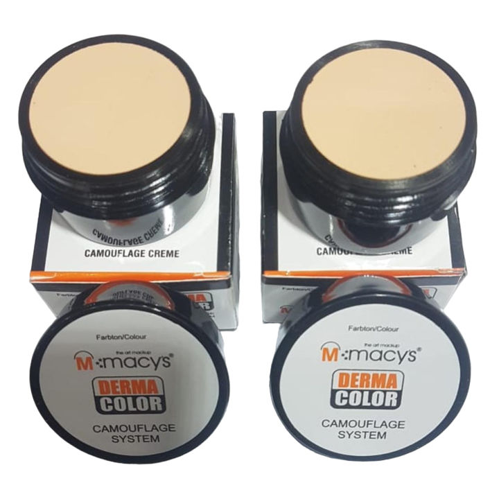 Derma Color Handi Base