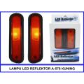 Jdm Side Bumper Lights 2Pcs. 