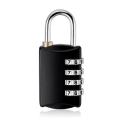 Code Lock Portable Anti-cracking High Hardness Safety Lock. 