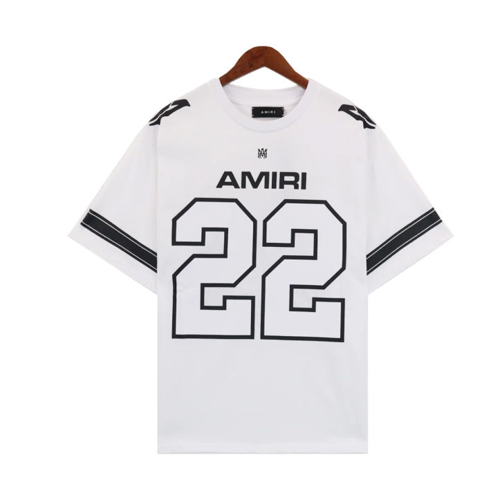 Amiri 22 Skater Tee
