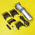 Dignlign Rf-609X Electro Plating Hair Clipper Hair Trimmer Use For Man. 