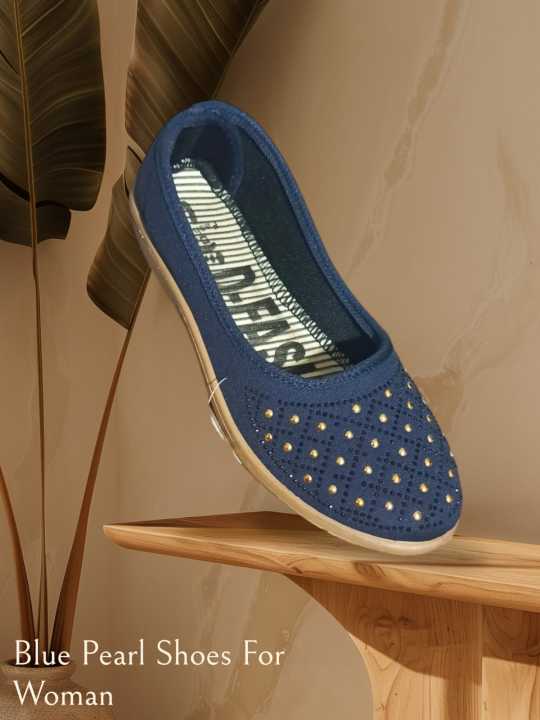 Elegant%20Canvas%20Ballet%20Flats%20for%20Women%20-%20Comfortable%20Flat%20Shoes%20-%20Image%202