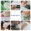Super Clean Magical Universal Cleaning Slime Gel Reusable Dust Cleaner for Keyboard, Laptops, Car Accessories, Electronic Products Washable Dust Cleaning Gel for Home Office Car Use. 