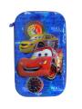 Pencil Box for Kids 3D Zipper Geometry Box for Boys  & Girls 25 Grams Pack of 1. 