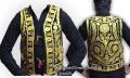 Afghani Waistcoat for male Waskat  (Age 10 - 28). 