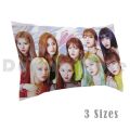 Twice Fancy Era Pillow Case DIY 40x60 Twice Fancy Twice Fancy Ot9 Twice Ot9 Nation Jihyo Jeongyeon Momo Sana. 