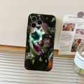 Movie J-JokerS Phone Case for iphone 15ProMax 14 11 13 12 Pro Xs Max Mini Xr X 7 8 6 6s Plus Shell Coque. 