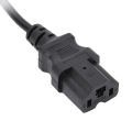 29.4V 2A Universal Electric Scooter Battery Charger E-bike Bicycle Power Adapter US 100-240V( ). 