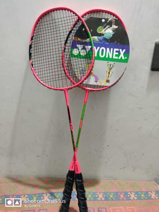 best%20yonex%20duora707%20badminton%20racket%2026lbs%2080g%20-%20Image%202