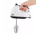 Powerful 800W Hand Mixer - with 5 Speed Control –Turbo Function - Egg Beater Machine - Whip, Blend, and Beat with this Efficient Hand Blender - Model 6629. 