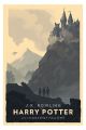Harry Potter Series Hogwarts Enthusiasts Movie Posters Vinyl Paper Quotes Vintage Posters Home Room Art Painting Wall Poster. 