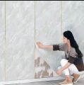 wallpaper marble foaming sheet. 