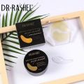 Dr.Rashel 24K Gold Collagen Hydrogel Eye Mask Drl-1473. 