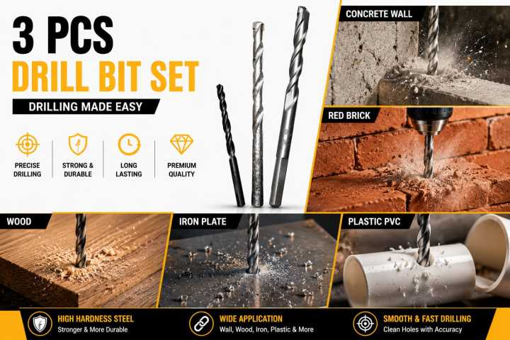3PCS%20Drill%20Bit%20Set%20for%20Wall,%20Wood%20&%20Iron%20%7C%20High%20Hardness%20Steel%20Electric%20Drill%20Bits%20%7C%20Masonry%20Metal%20Wood%20Drill%20Bit%20Set%20%7C%20Heavy%20Duty%20Drill%20Machine%20Accessories%20-%20Image%202