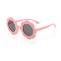 【hot】 Fashion Children's Sunglasses Baby Anti-Radiation Sun Glasses Girl Boy Cute Cartoon Bear Anti-Glare Sunglasses Stylish Goggles. 