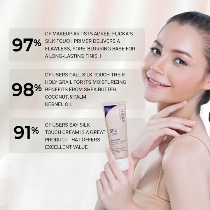 Flicka%20Silk%20Touch%20Concentrate%203-in-1%20Primer,%20Moisturizer%20&%20Sunscreen%20-%20Image%205